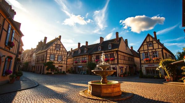 Discovering France: Top Cultural Experiences and Secluded Treasures