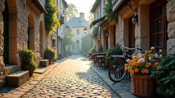 Tourism in France: a journey through culture and hidden gems